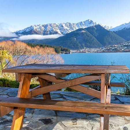 Lakeside Escape Queenstown Exteriér fotografie