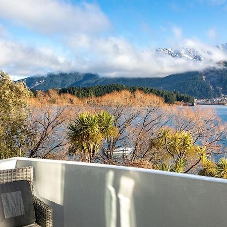 Lakeside Escape Queenstown Exteriér fotografie