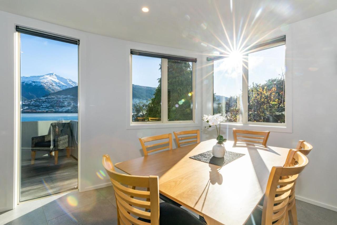 Lakeside Escape Queenstown Exteriér fotografie