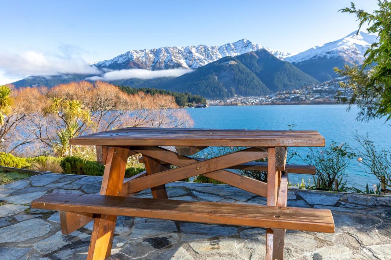 Lakeside Escape Queenstown Exteriér fotografie