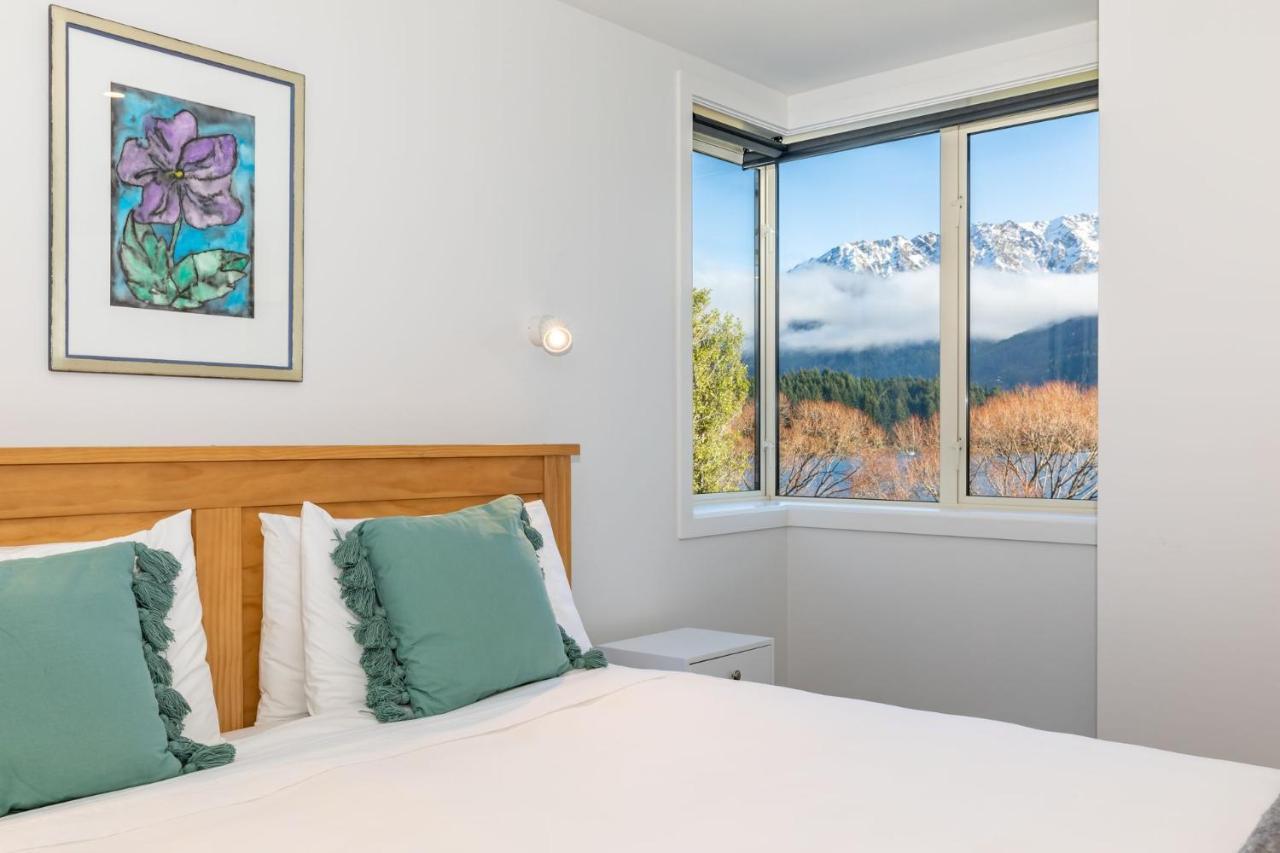 Lakeside Escape Queenstown Exteriér fotografie