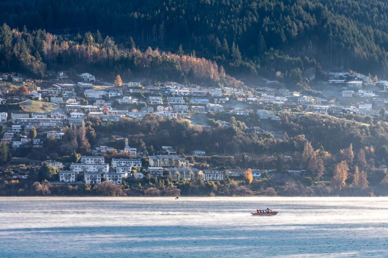 Lakeside Escape Queenstown Exteriér fotografie