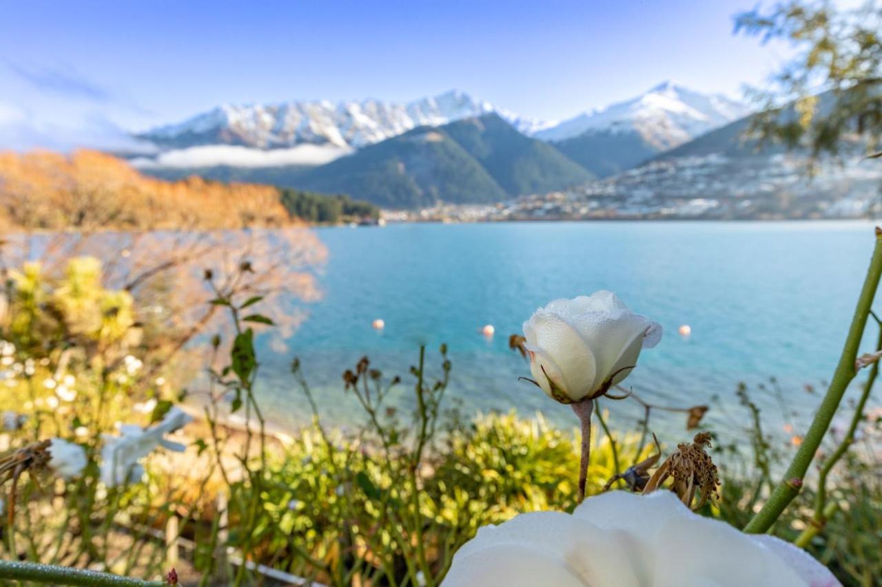 Lakeside Escape Queenstown Exteriér fotografie