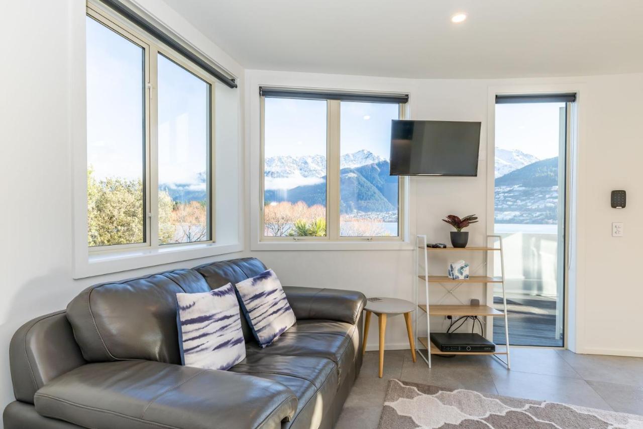 Lakeside Escape Queenstown Exteriér fotografie
