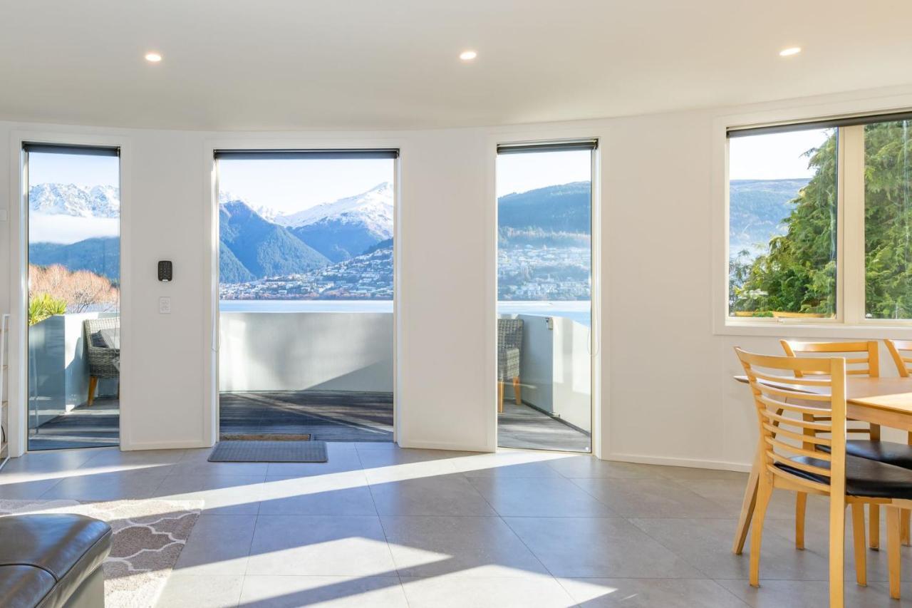 Lakeside Escape Queenstown Exteriér fotografie