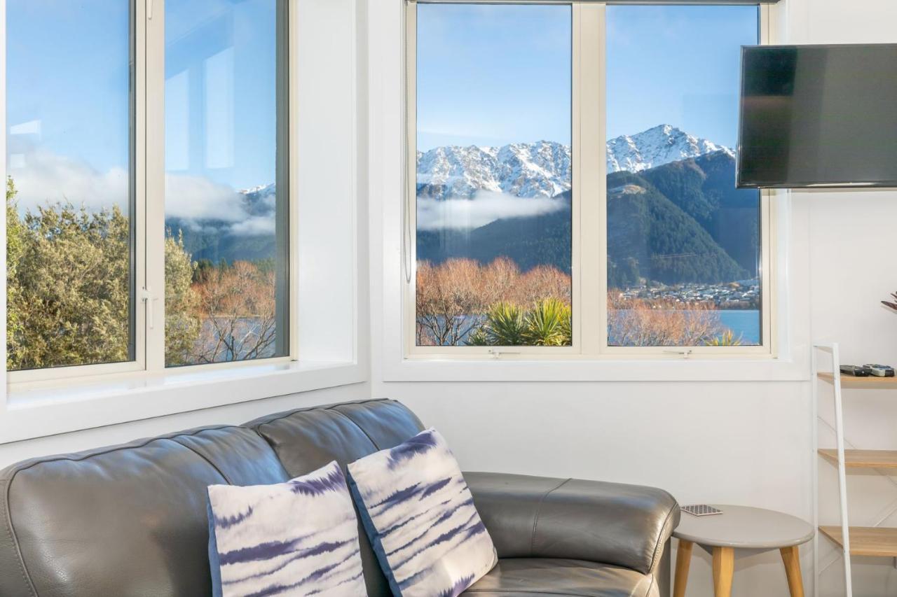 Lakeside Escape Queenstown Exteriér fotografie