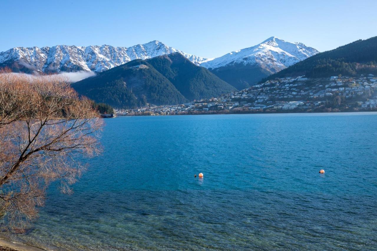 Lakeside Escape Queenstown Exteriér fotografie